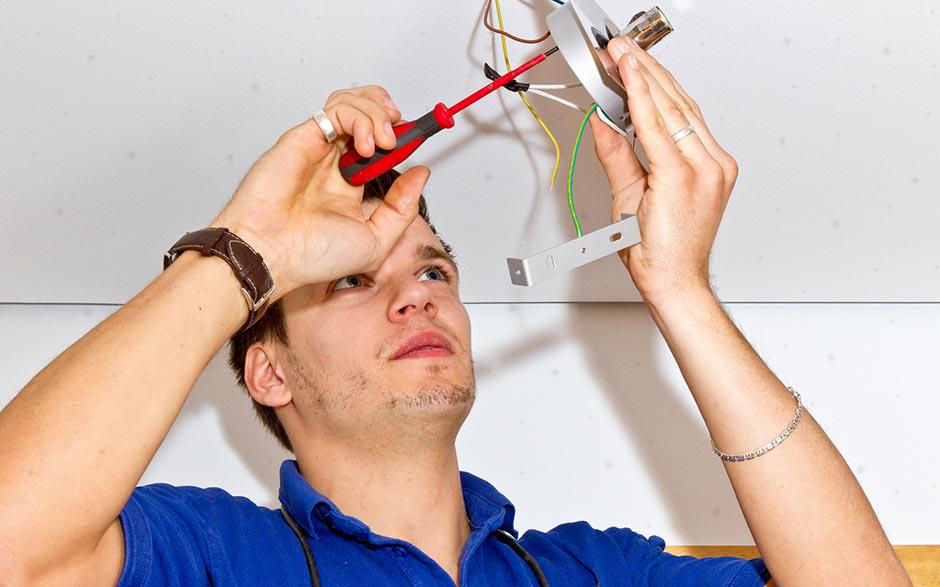 électricien dépannage Soisy-sur-Seine