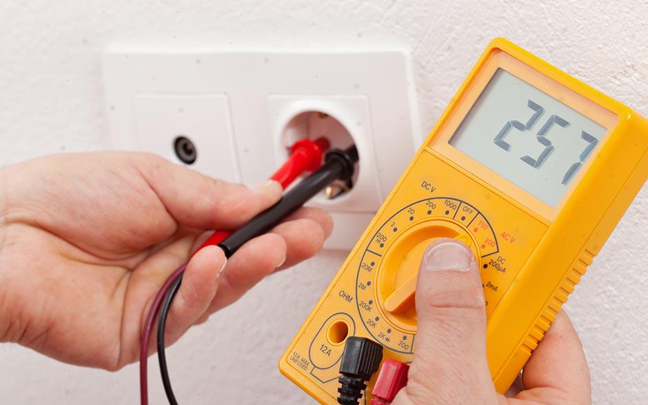taux horaire électricien Soisy-sur-Seine